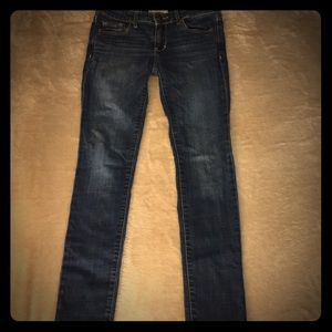 Abercrombie & Fitch Blue jeans